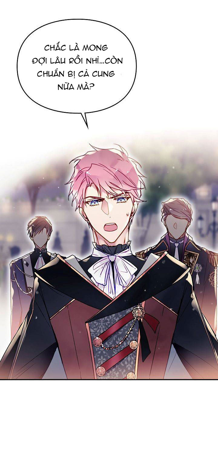 kết thúc của nhân vật phản diện chỉ có thể là cái chết chapter 57 3