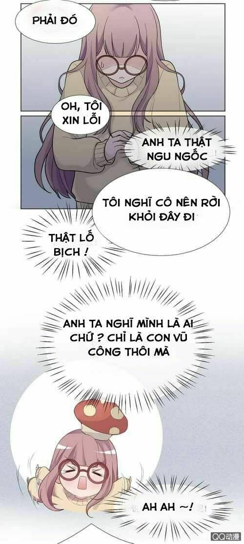 huyễn vũ thanh xuân chapter 2 4