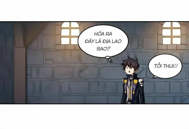 võng du chi cận chiến pháp sư chapter 289 14