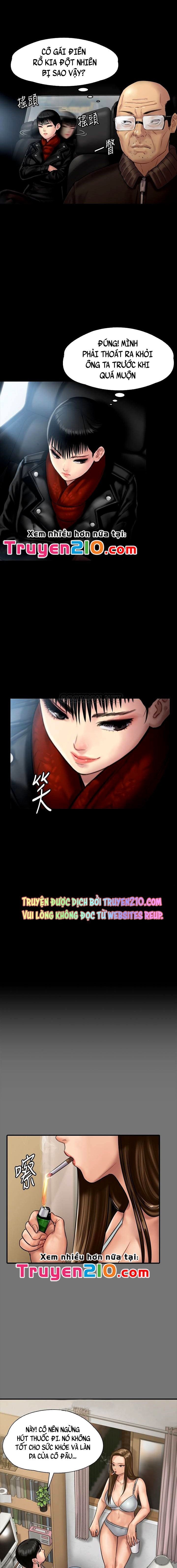 ong chúa chapter 134 18