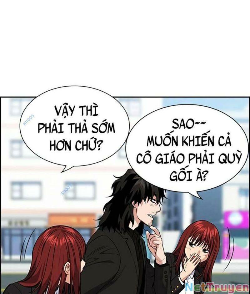 giáo dục chân chính chapter 90 109