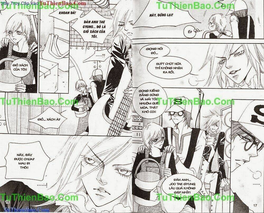 hải lam ngọc chapter 2 9