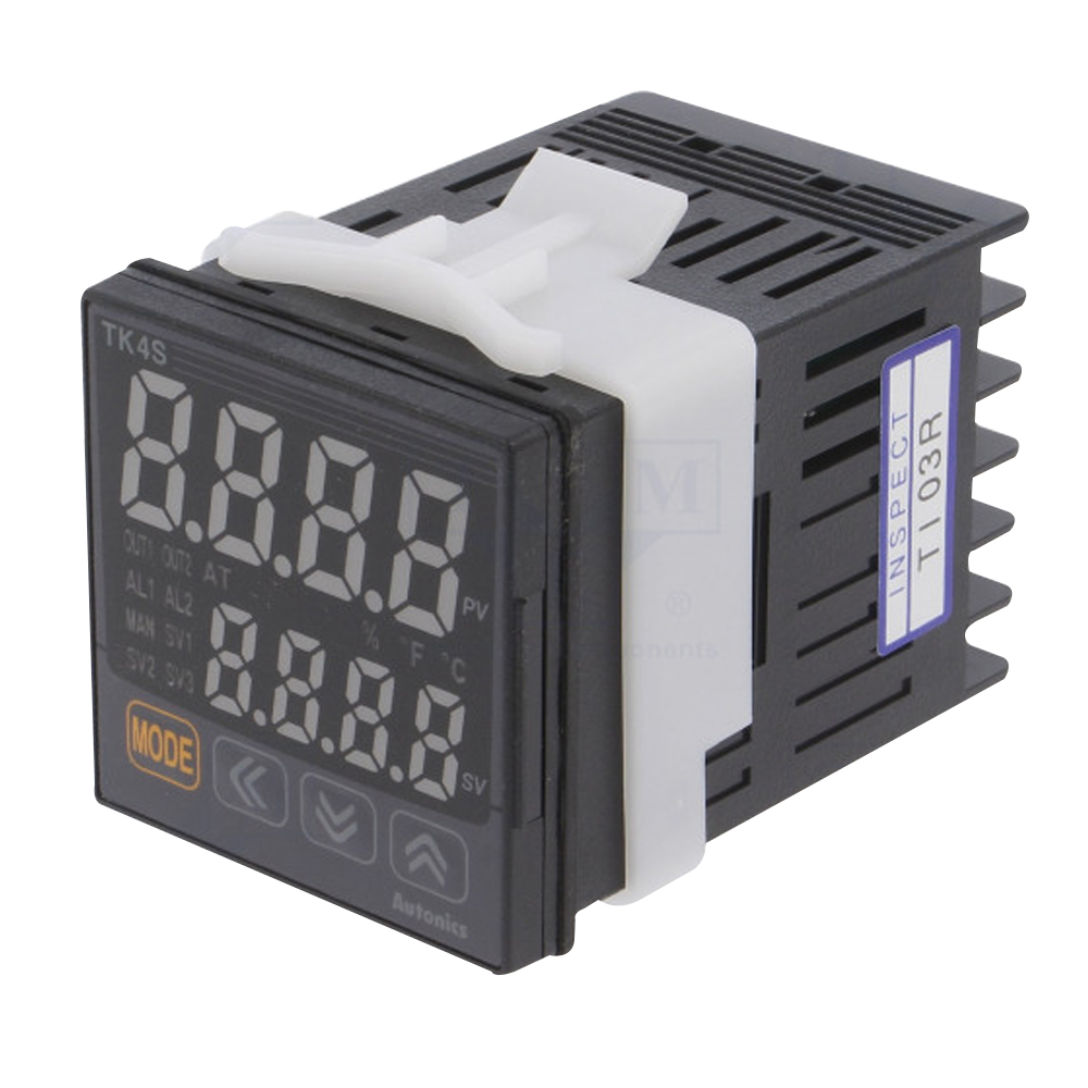 Bộ điều khiển nhiệt độ Autonics TK4S-14CR