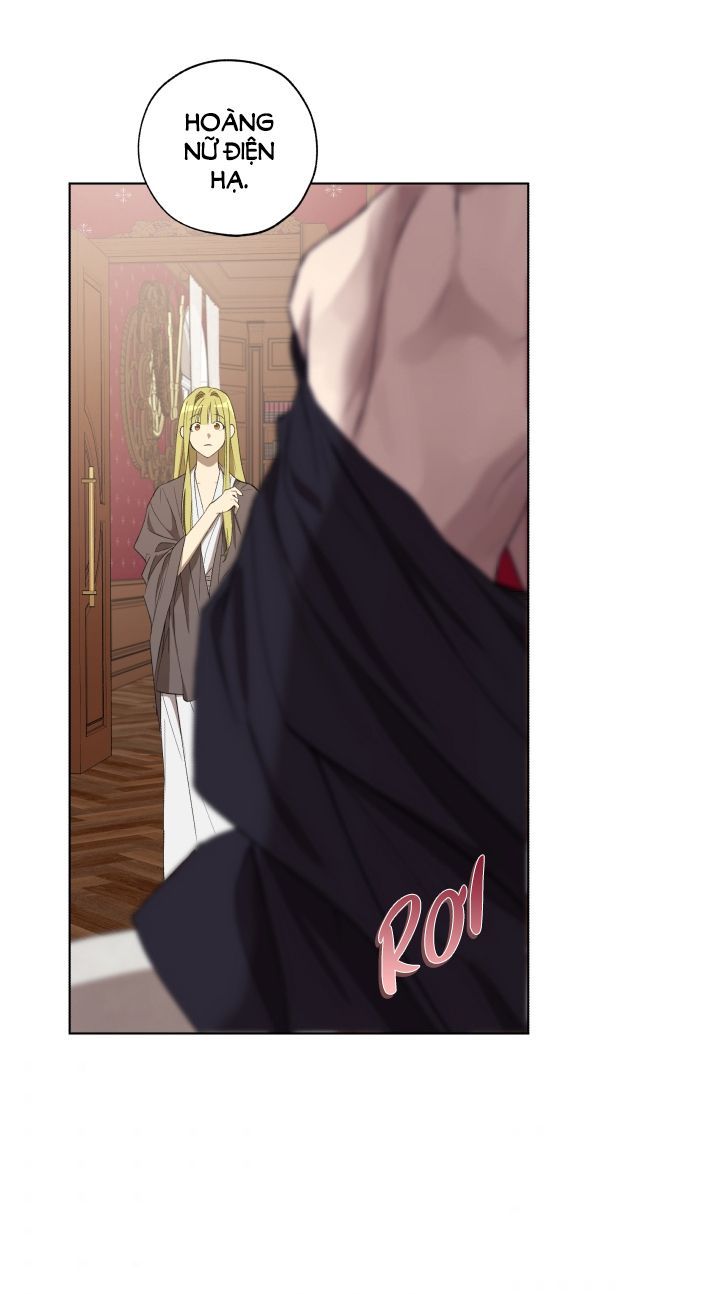 công chúa khắc dấu lên kẻ phản nghịch chapter 16 77