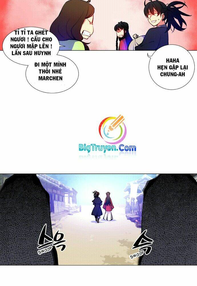 märchen: the embodiment of tales chapter 11 26