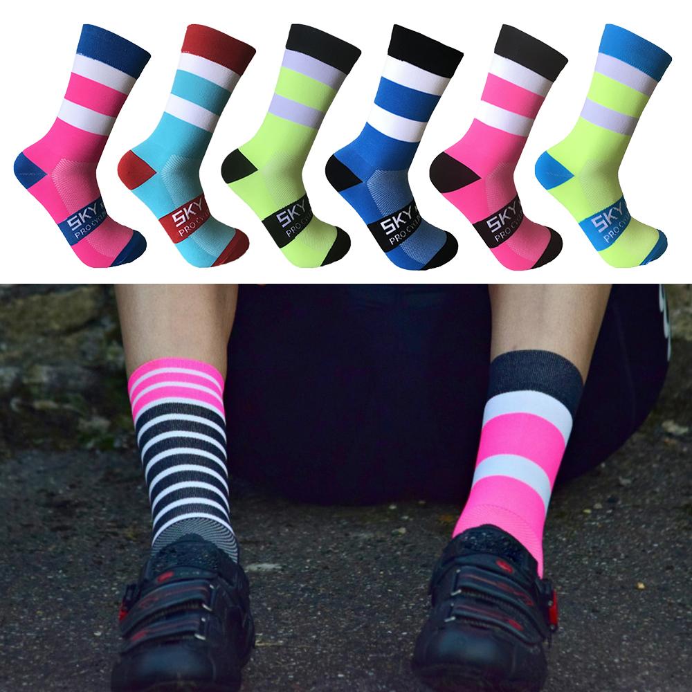 Vớ đi xe đạp, chống ẩm, dành cho nam nữ