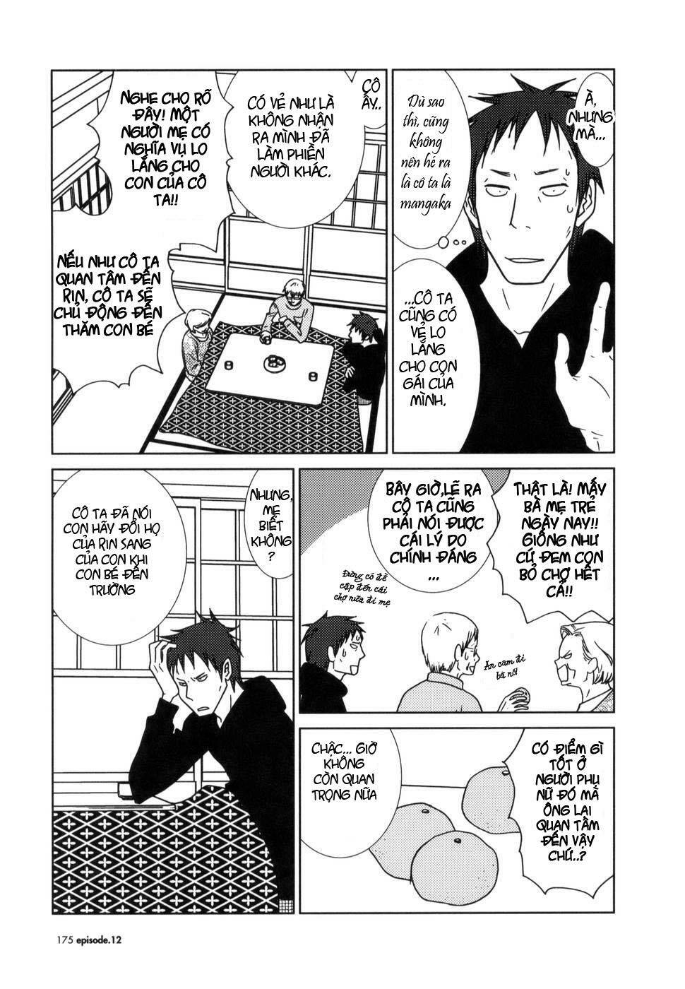 usagi drop chapter 12 7