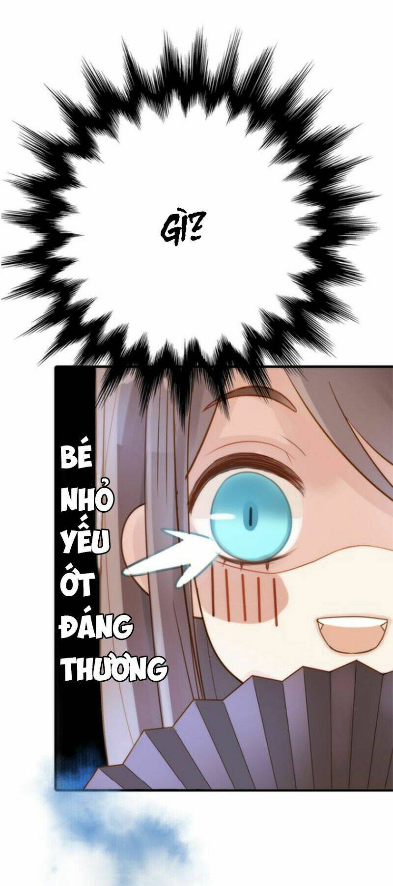 cướp chàng vợ về đón năm mới chapter 6.2 8