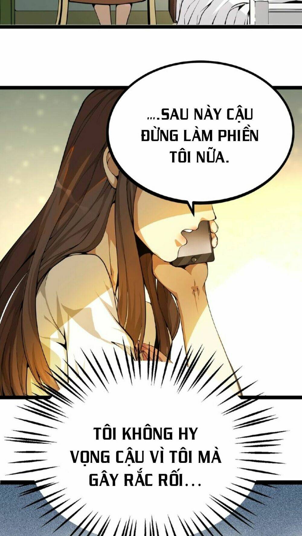 app tu chân mạnh nhất chapter 1 33