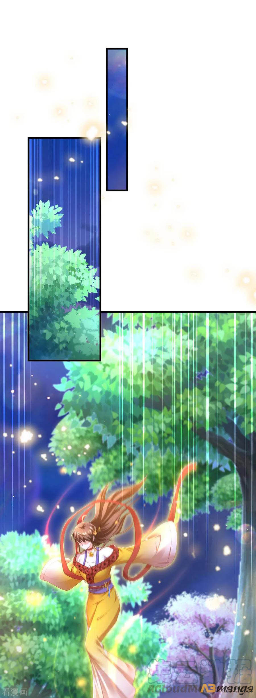 ngã tại hậu cung đương đại lão nữ chapter 77 1