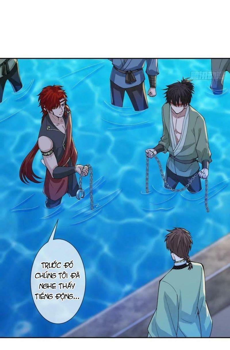 mạt thế nữ vương chapter 43 31