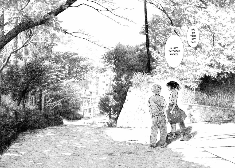 chinatsu no uta chapter 22 19