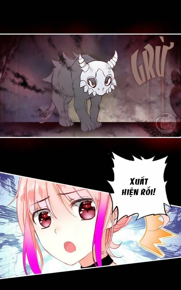 gia đình biến thái chapter 12 11