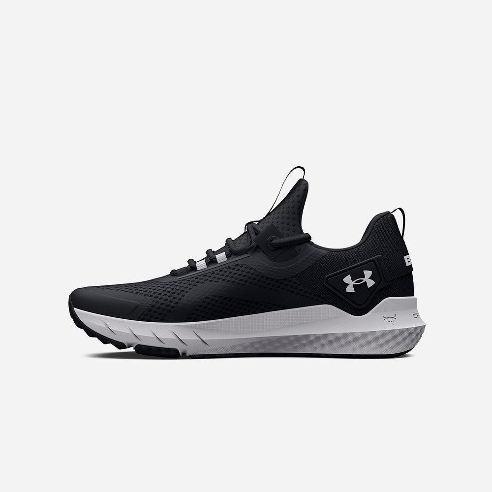 Giày thể thao nữ Under Armour Project Rock Bsr 3 - 3026458-001