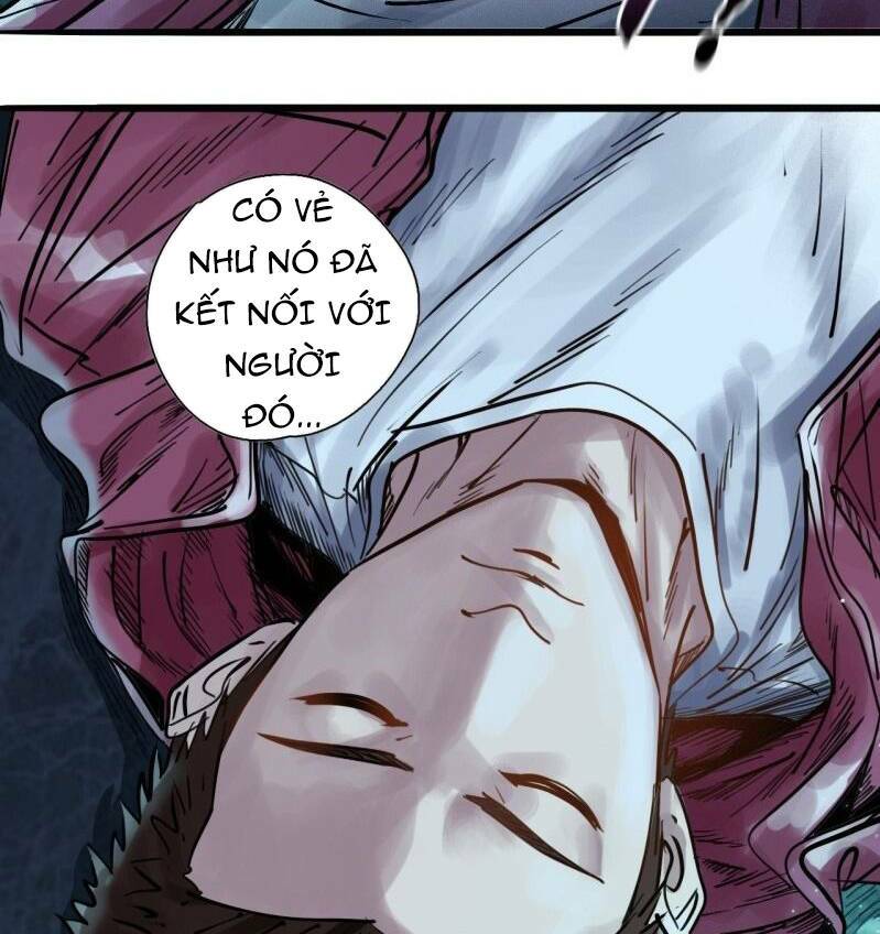 thế giới xa lạ chapter 24 18