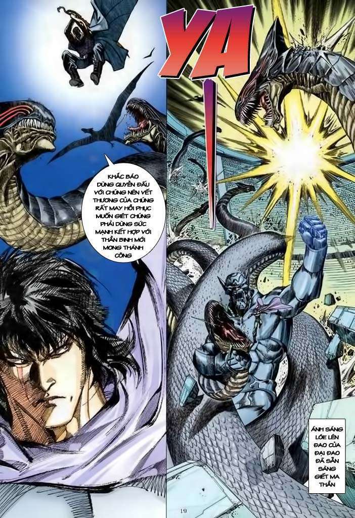 võ thần chapter 105 18