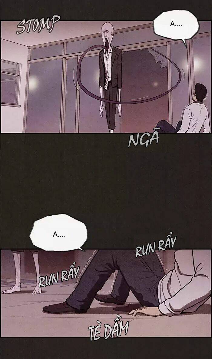 quái vật tại chung cư xanh chapter 8 19