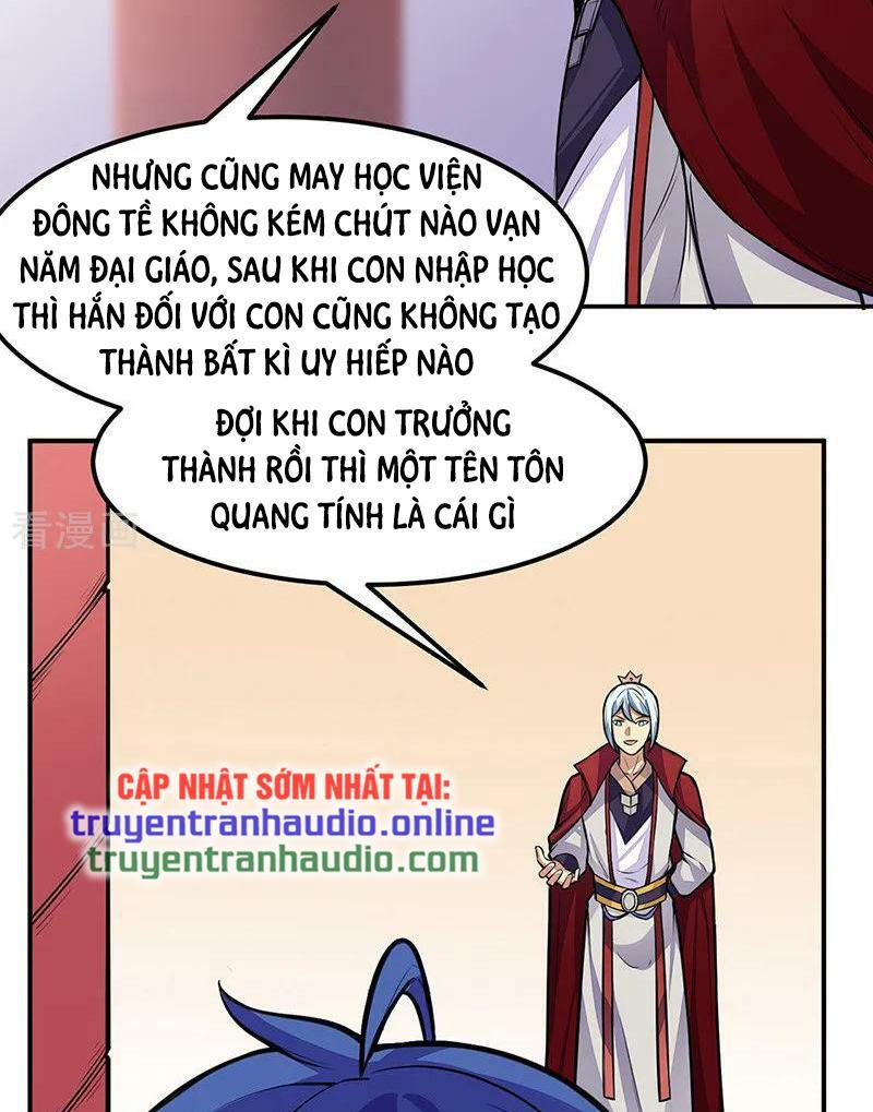 võ đạo độc tôn chapter 188 4