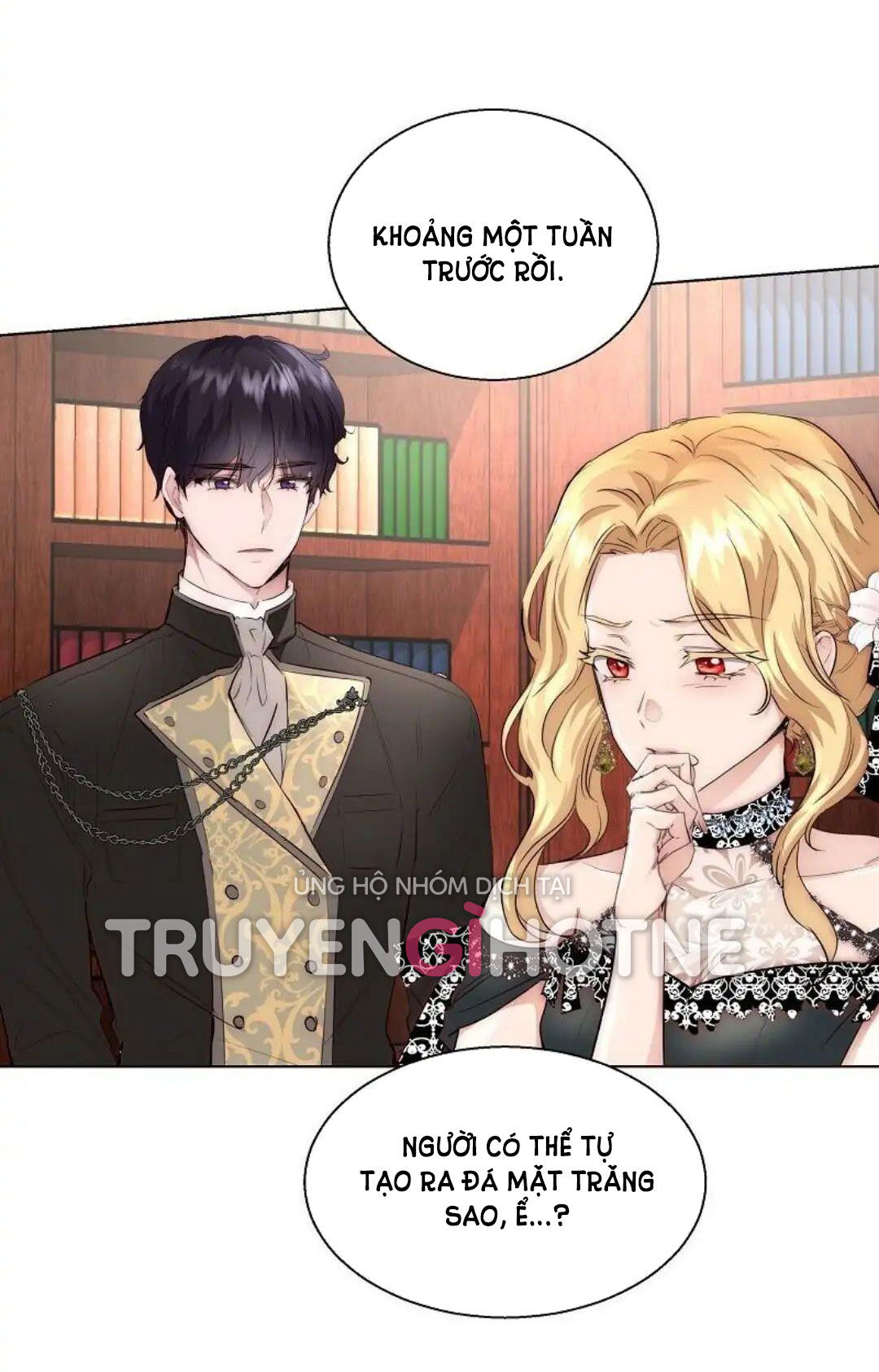 5500 sắc thái của quỷ vương chapter 25.2 26