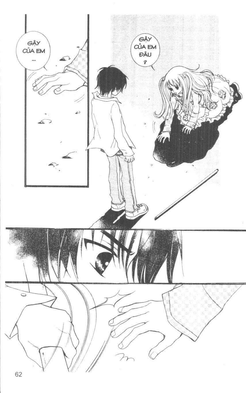 sad love story chapter 1 62