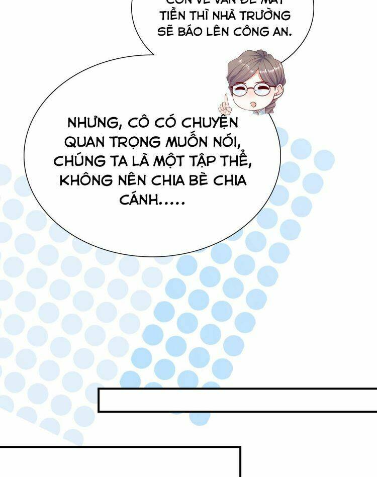 Anh Ấy Sinh Ra Là Công Của Tôi Chapter 16 - Trang 30