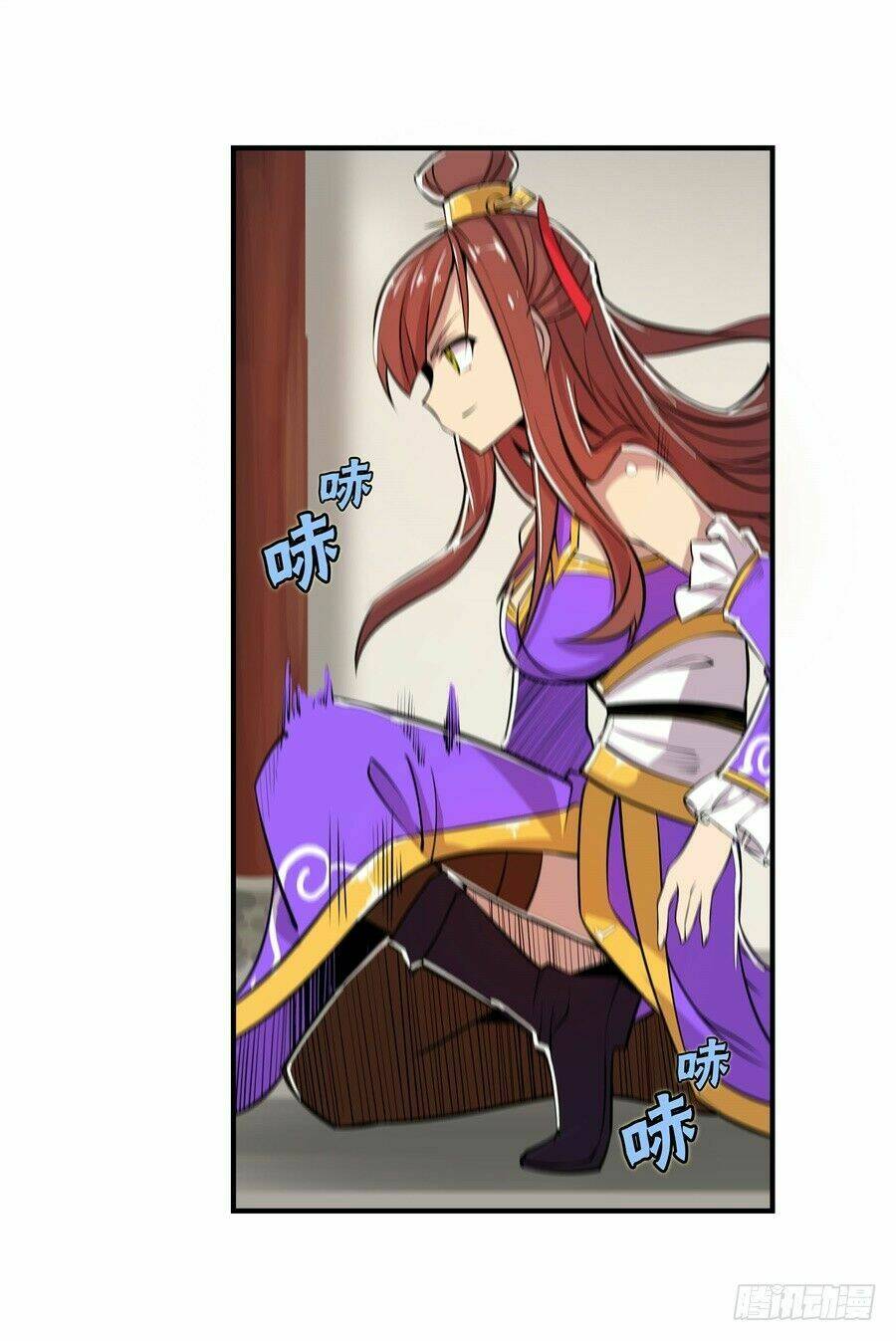 cuộc sống thoái ẩn của võ lâm chi vương chapter 22 52