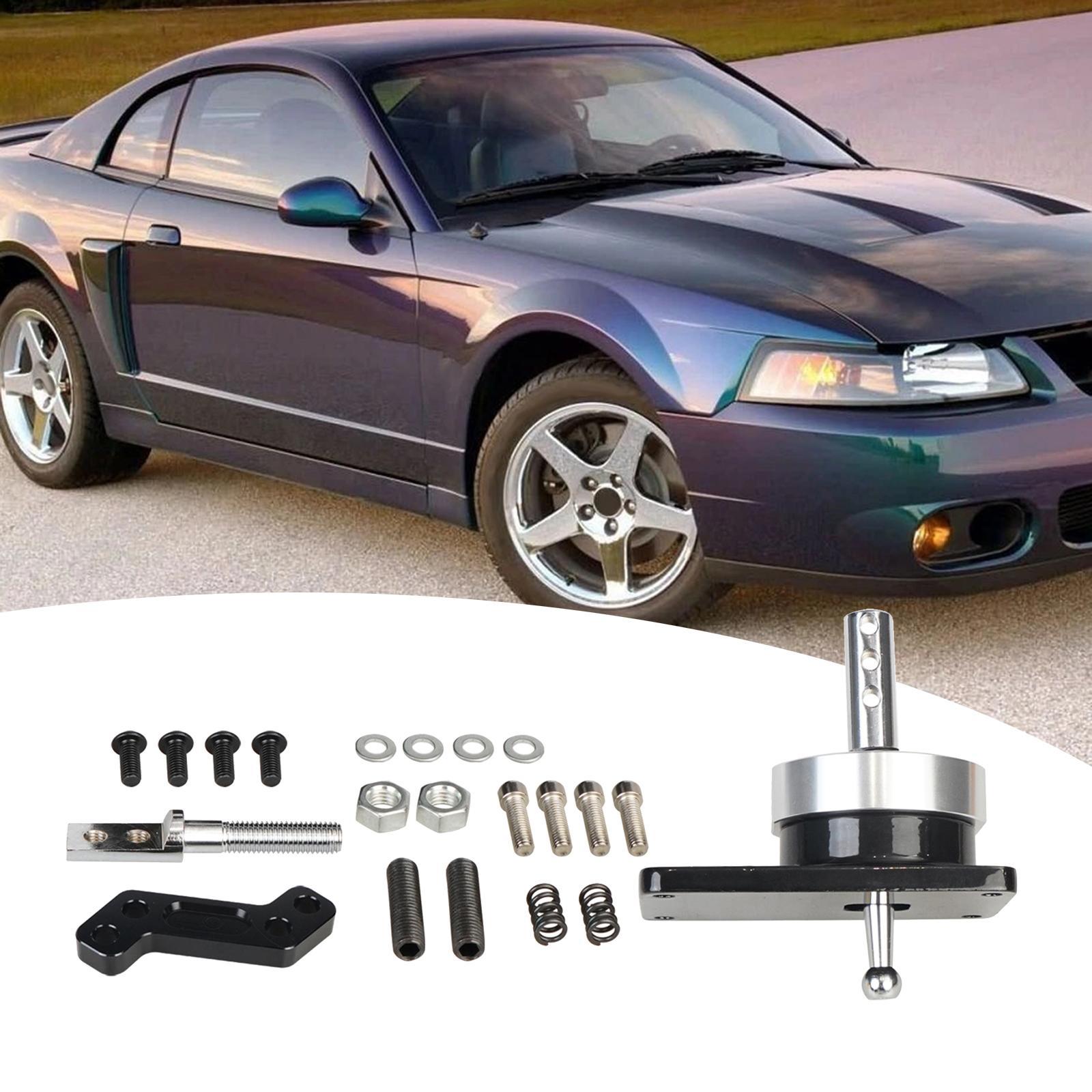 Short Throw Quick Shifter Replace 5 Speed for T5