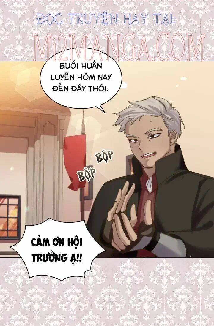 quy luật sinh tồn của nữ phụ chapter 62 3