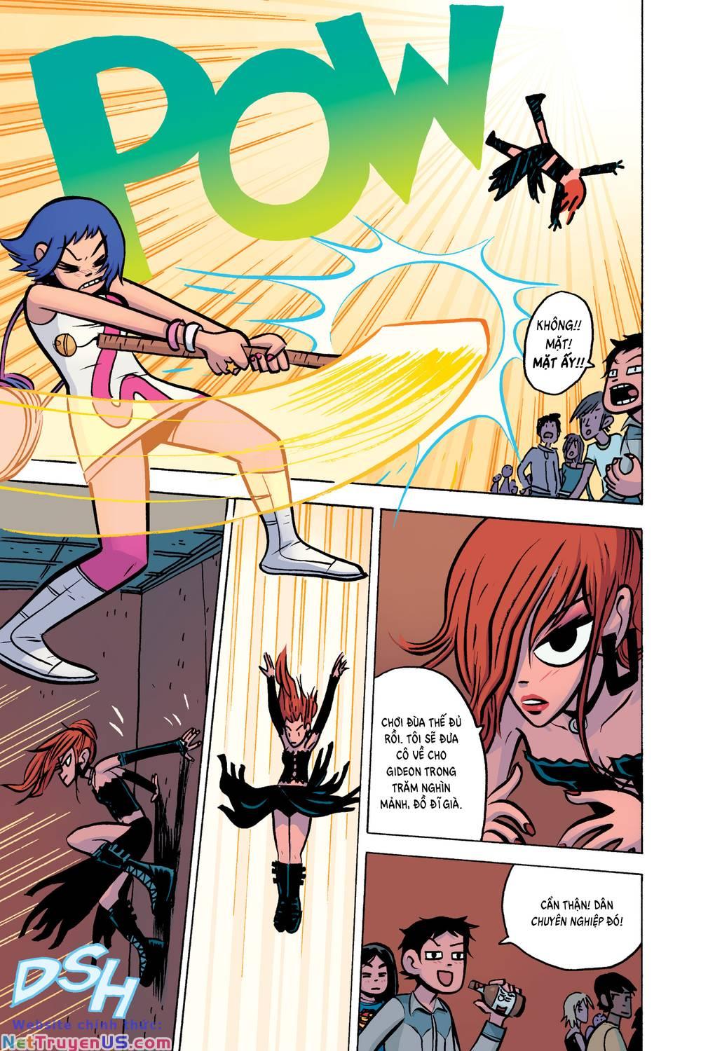 scott pilgrim full color chapter 3 123