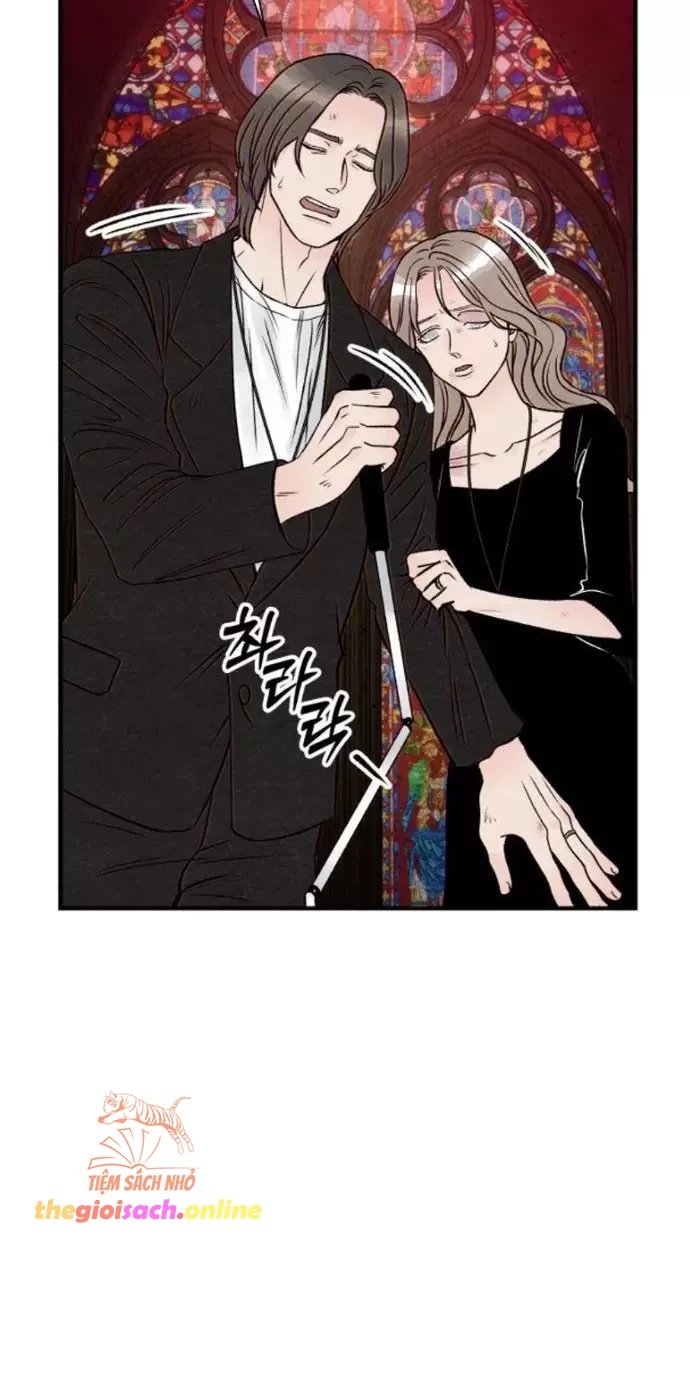 [18+] nguyệt mị moonstruck chapter 4 85