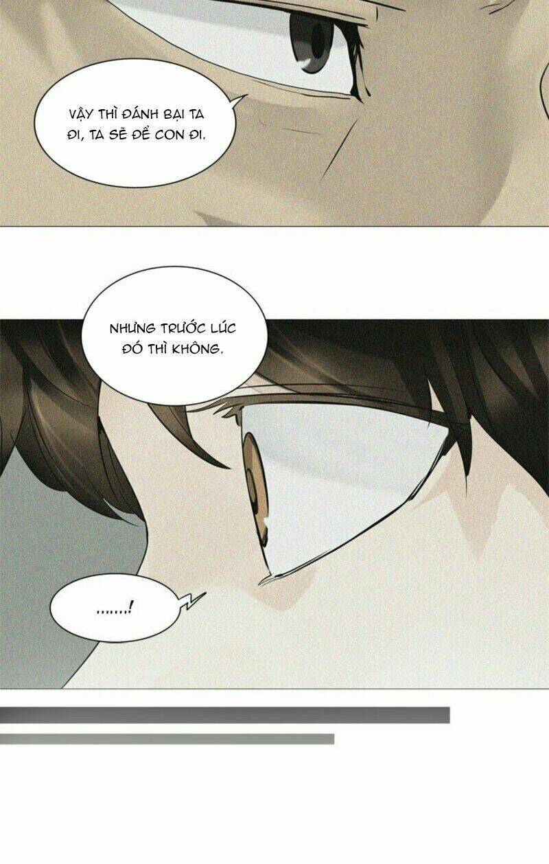 cuộc chiến trong tòa tháp chapter 238 35