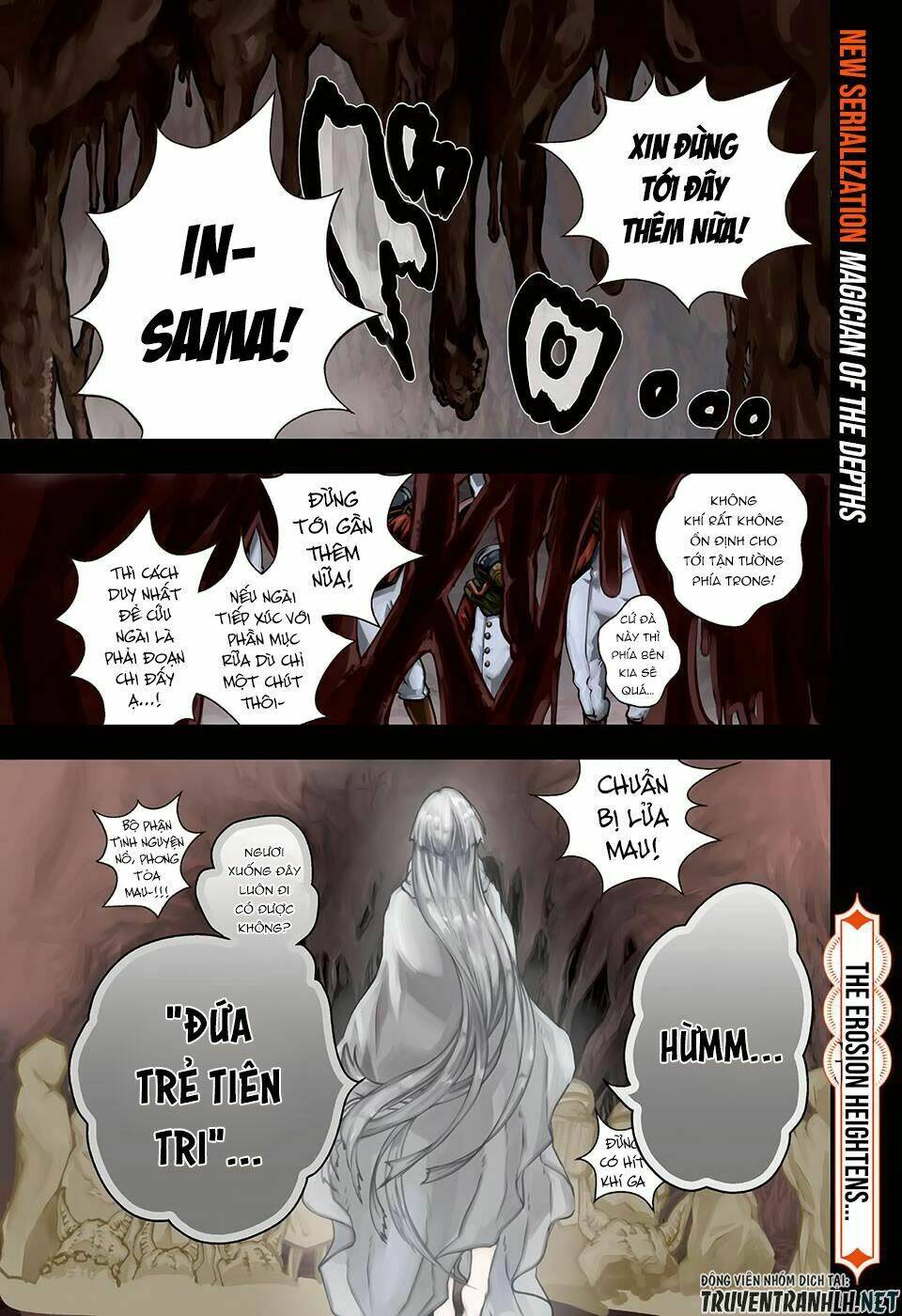 magician of the depths chapter 1 2