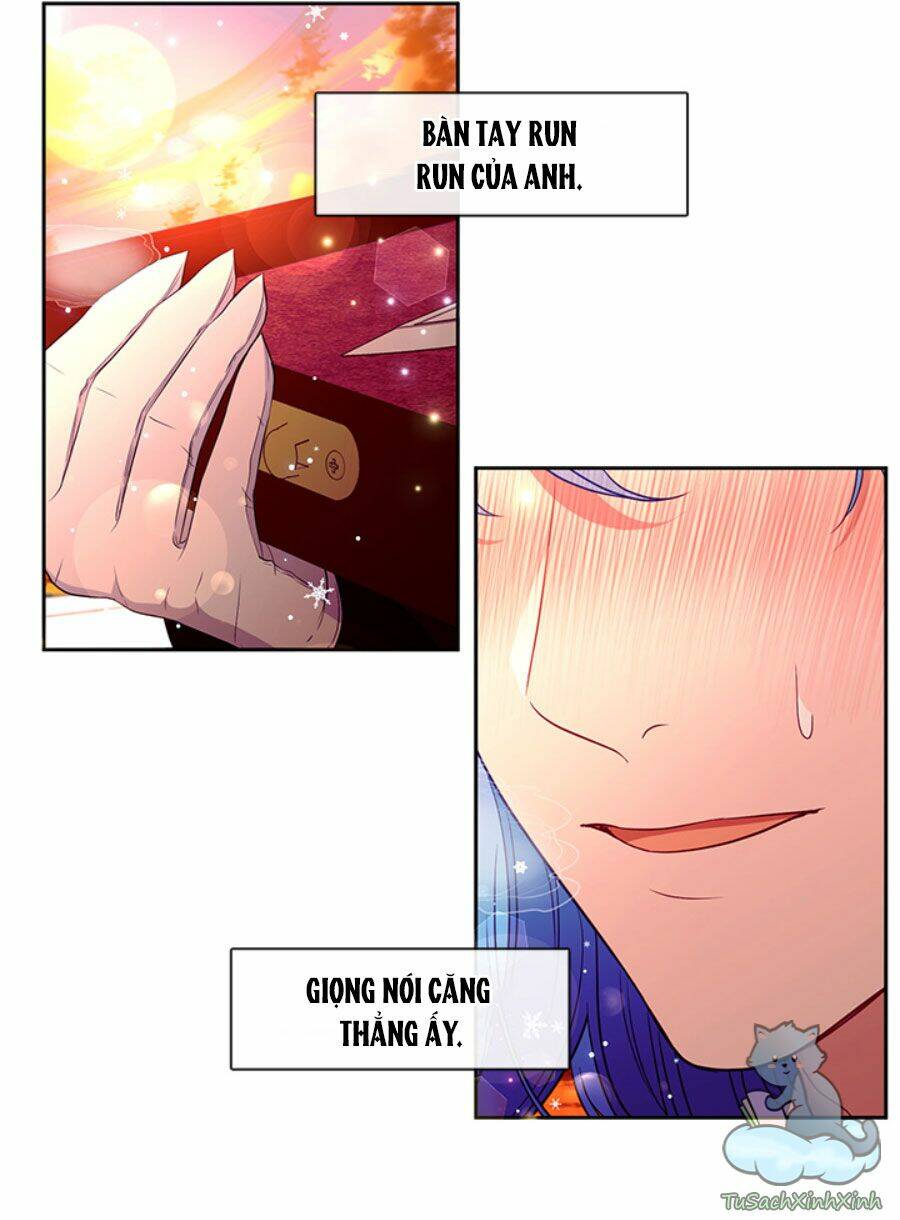 hãy coi chừng ác nữ chapter 92 34