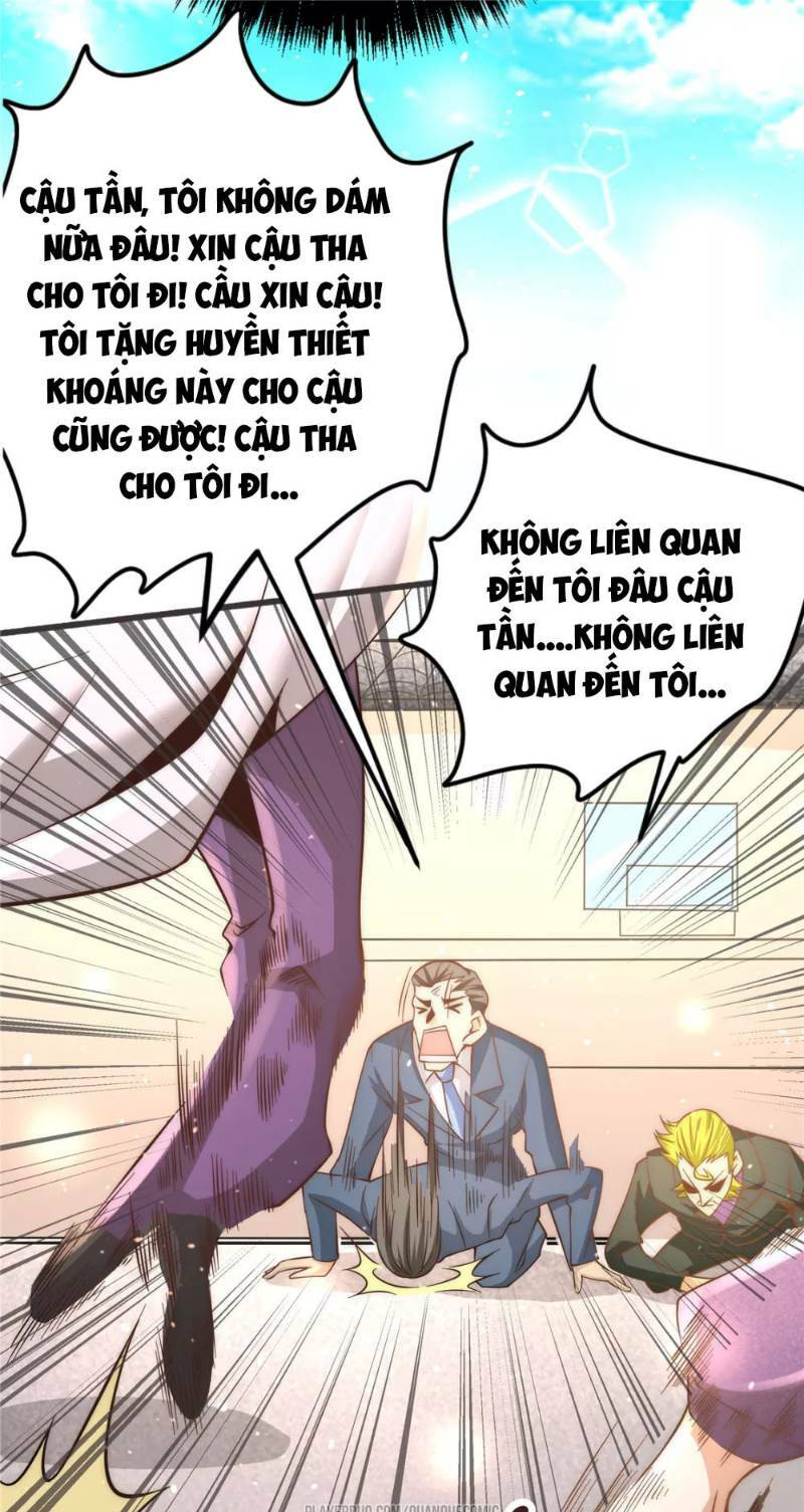 đô thị đỉnh phong cao thủ chapter 68 5