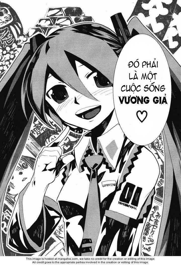 hatsune mix chapter 12 12