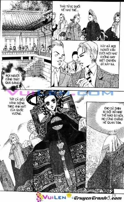 goong - [ hoàng cung ] chapter 12 11