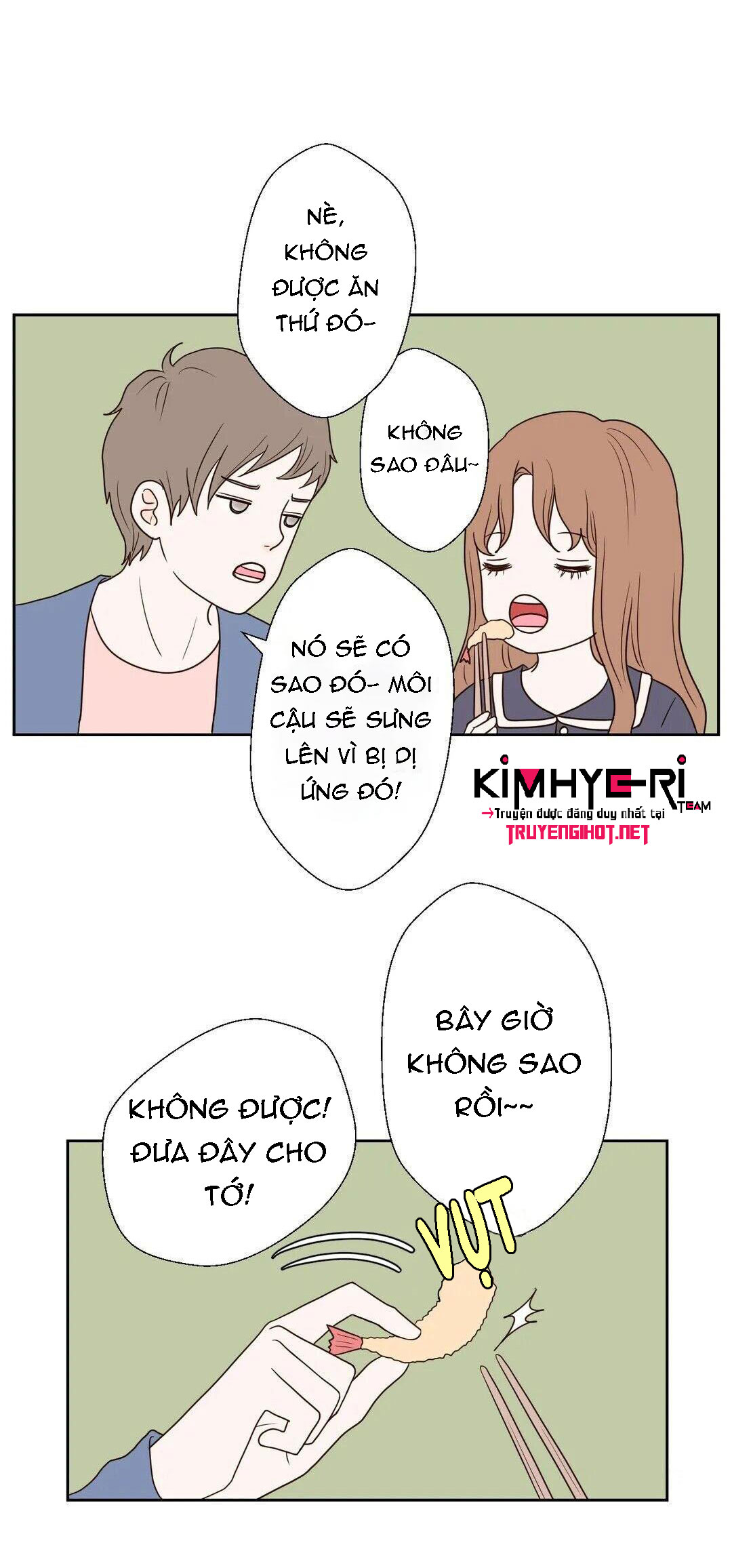 honey bed talk chapter 17 31