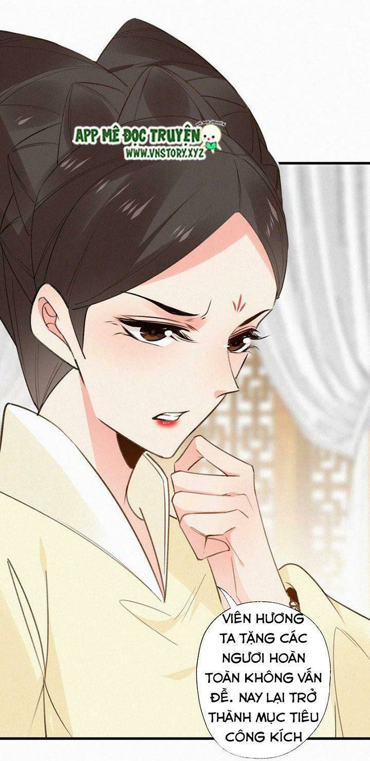 thiên hương mỹ nhân chapter 112 25