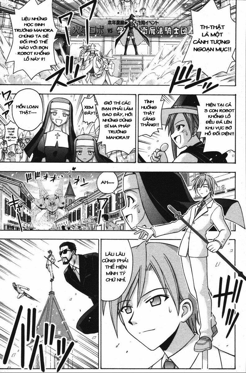 bậc thầy ma pháp chapter 149 8