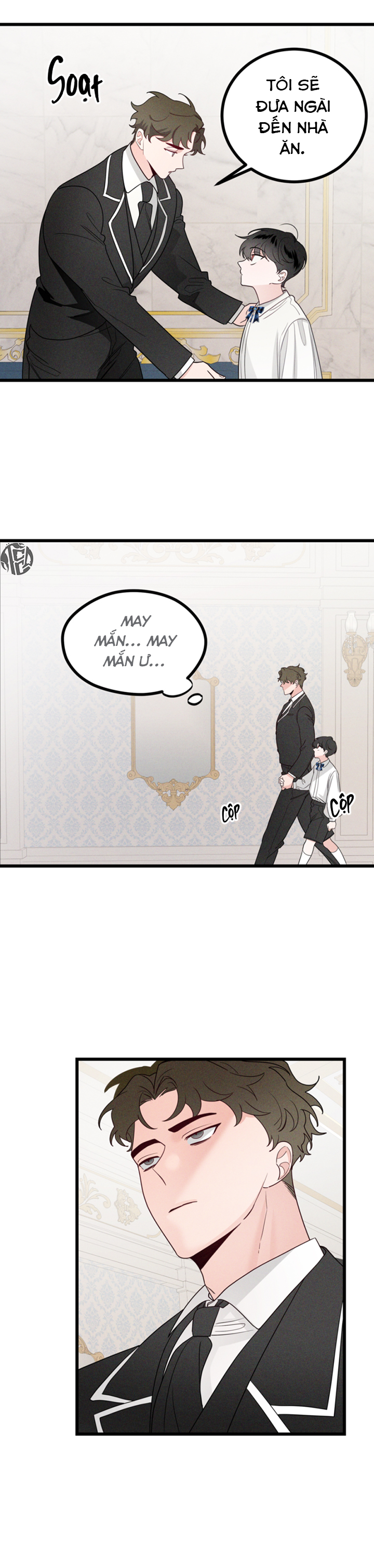 dinh thự bóng đêm chapter 5 4