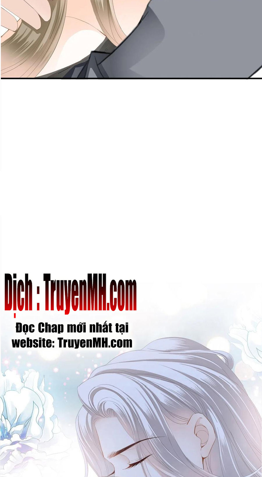 bạo quân ái nhân chapter 140 17