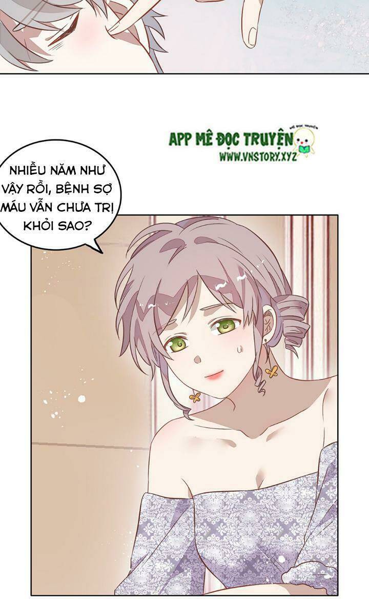 bạn trai kém tuổi bẫy yêu tôi chapter 39 10