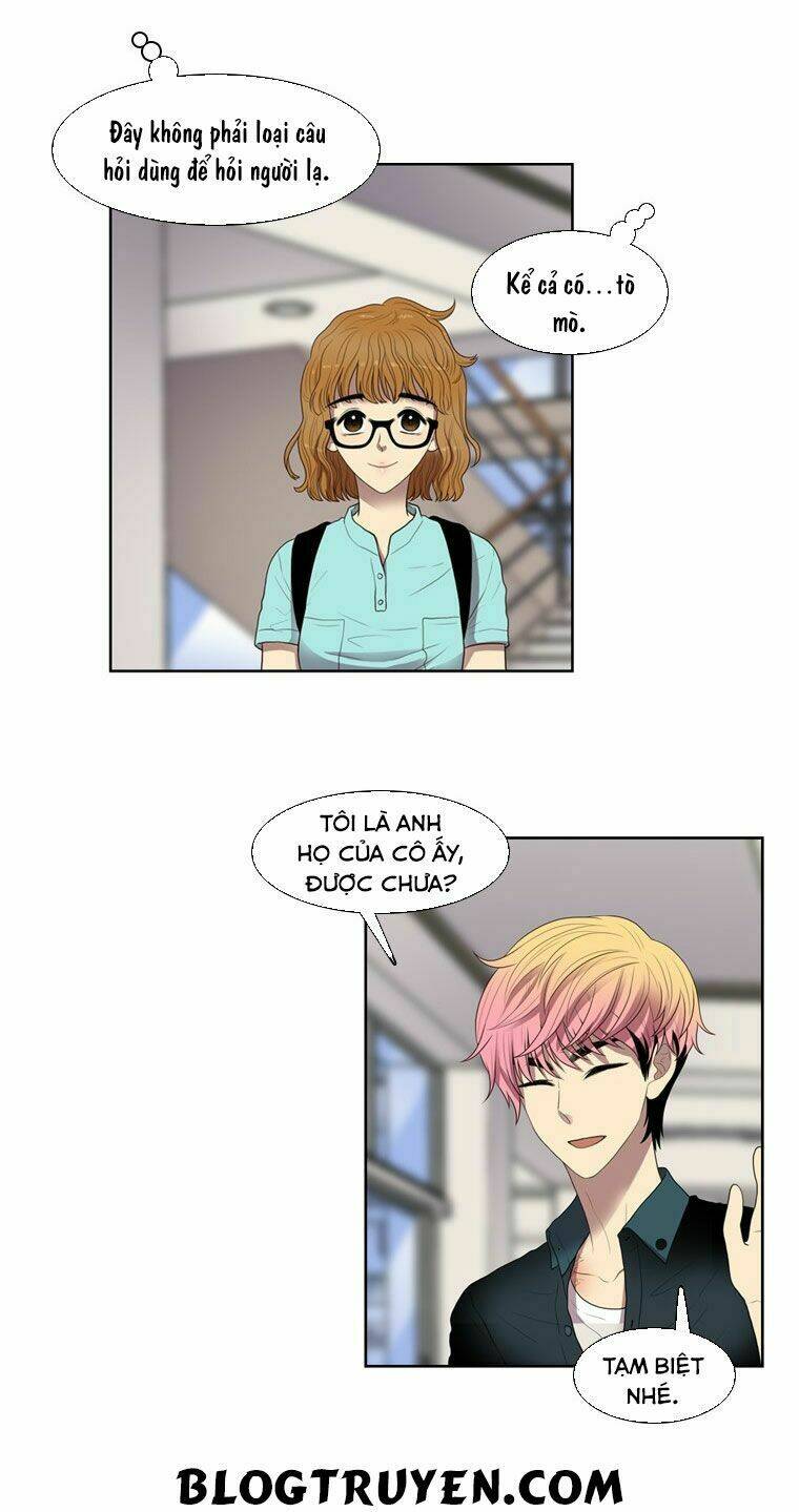 my shining world chapter 38 24