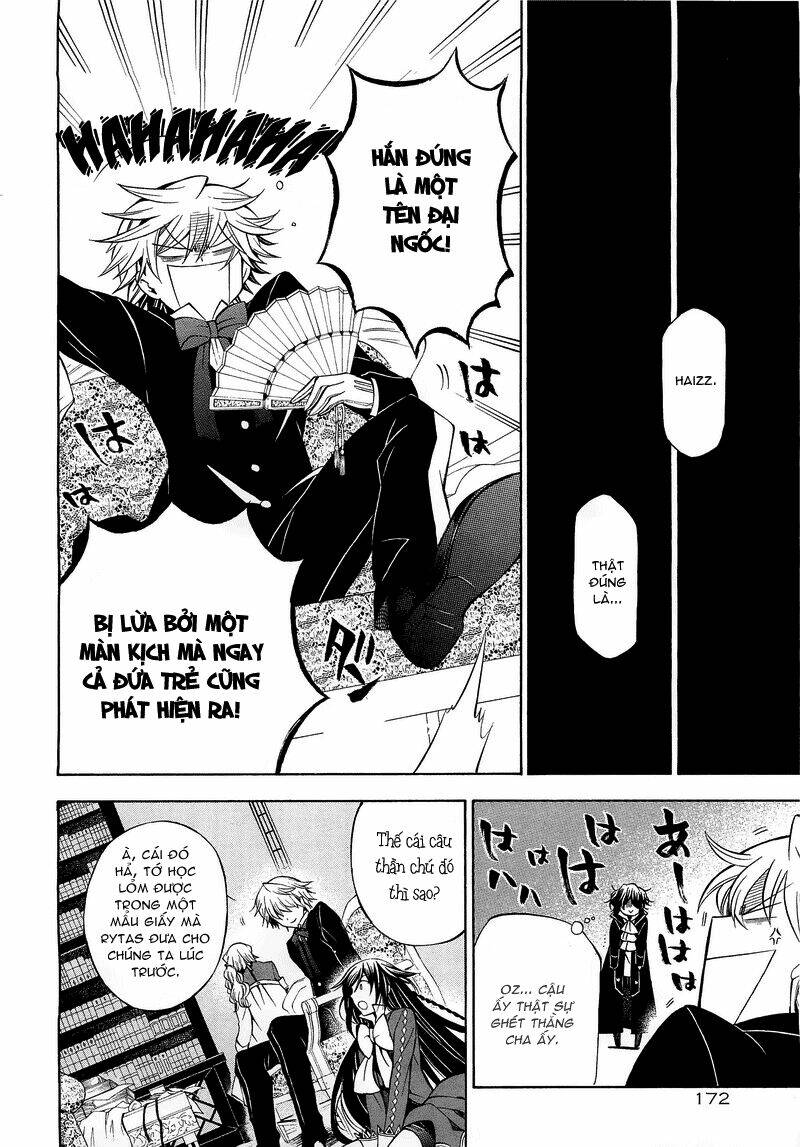 pandora hearts chapter 48 42