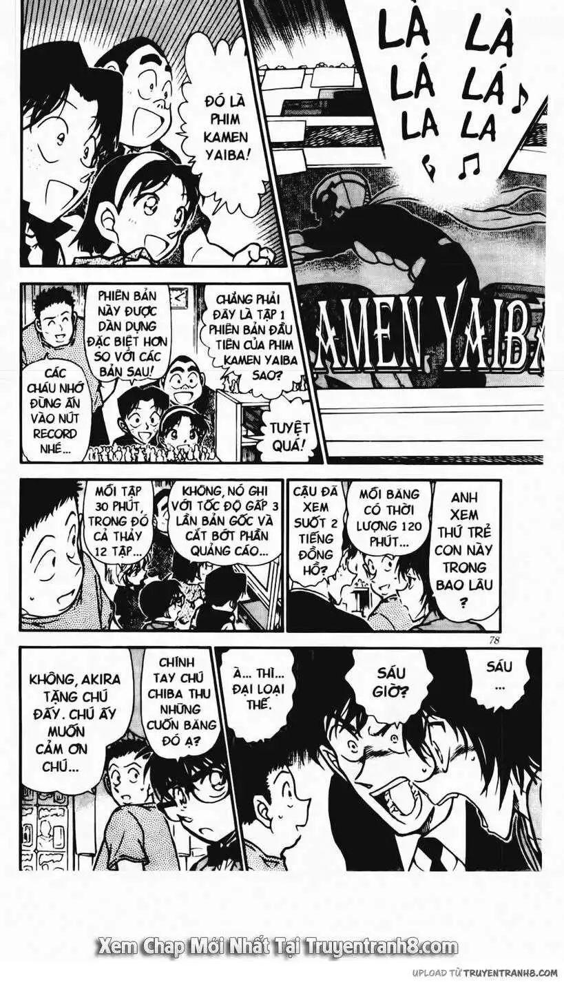 conan chapter 451 8