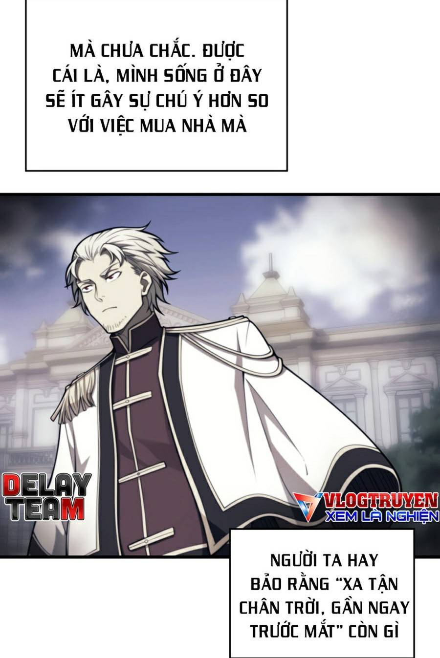 tái sinh ở dị giới, tôi từ công chức trở thành chiến thần chapter 10 21