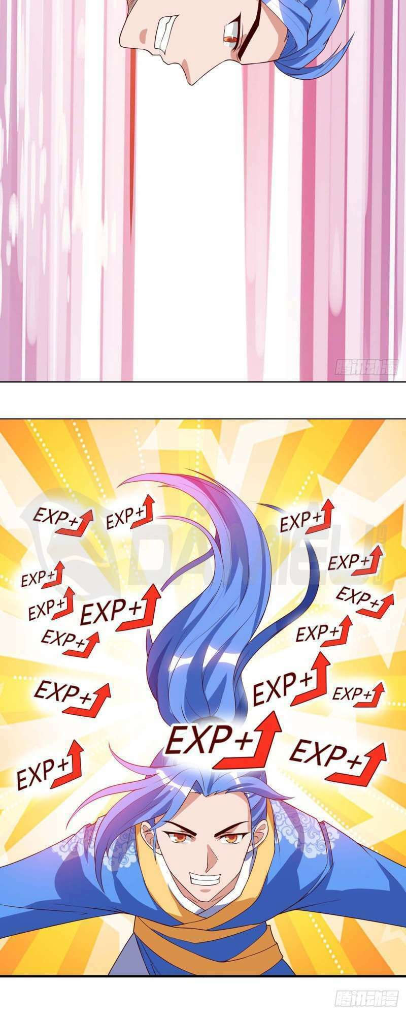 tối cường thăng cấp chapter 106 17