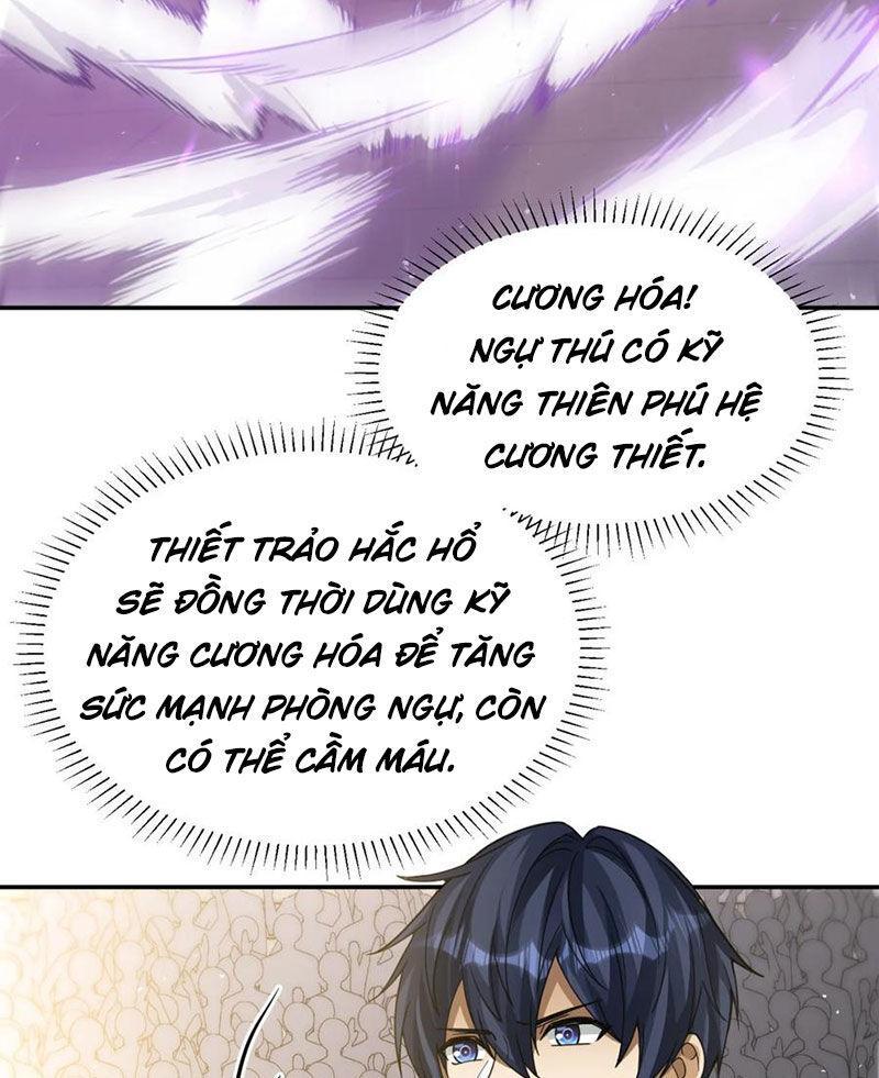 cựu nhật ngự long chapter 48 60