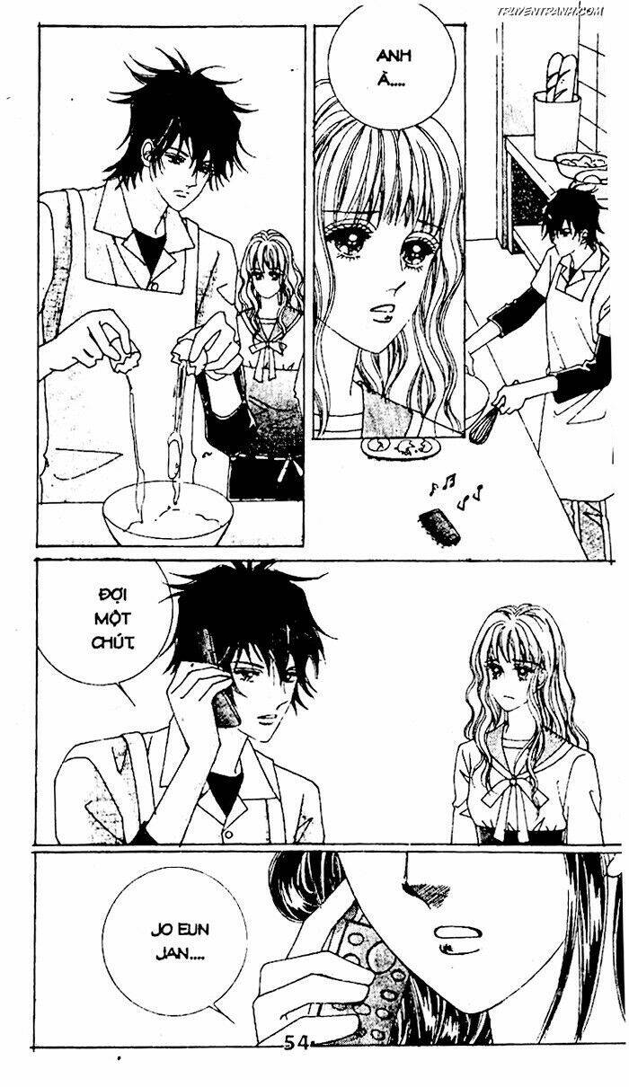 nhà trọ hoàn hảo chapter 92 26