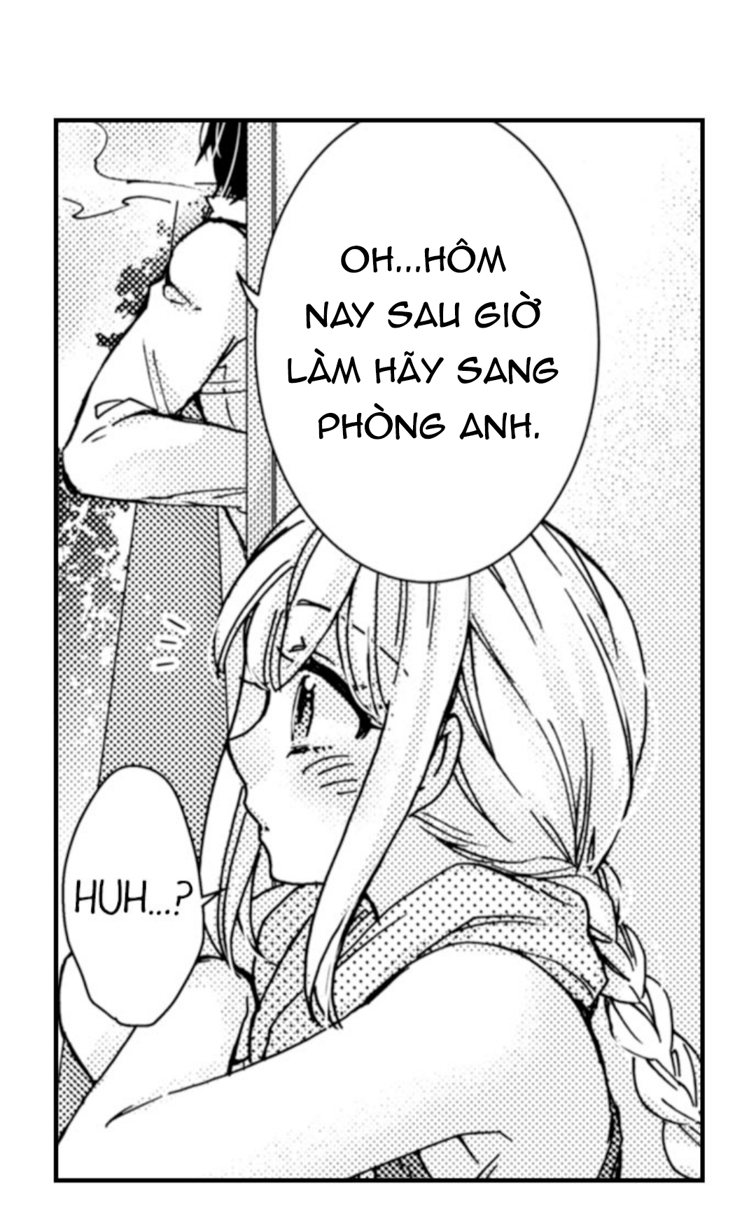 vị sếp thú tính nhà bên chapter 38.3 12